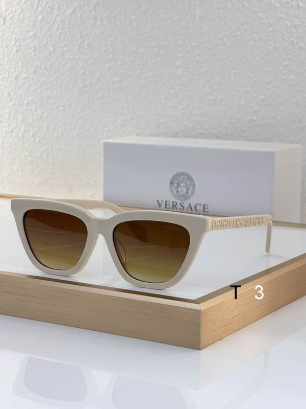 Versace Sunglasses ID:20240804-640